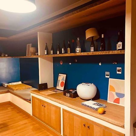 Una Casa Divertente A Roma Екстер'єр фото