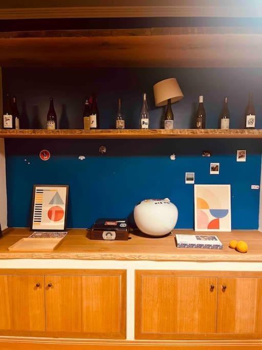 Una Casa Divertente A Roma Екстер'єр фото