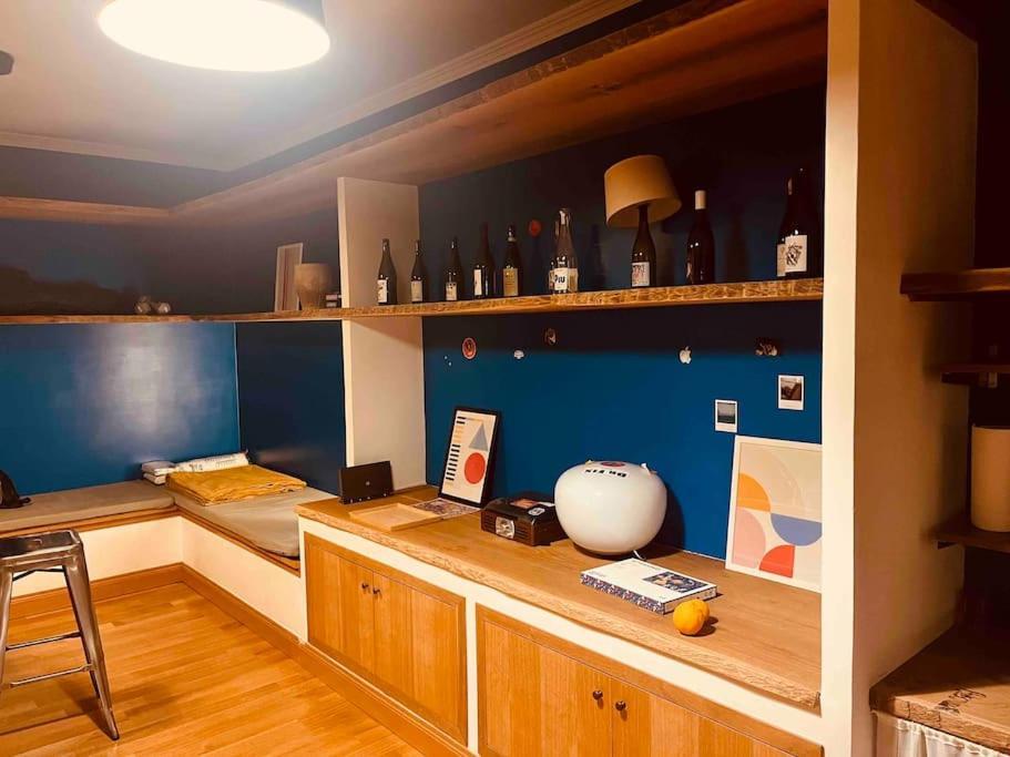 Una Casa Divertente A Roma Екстер'єр фото