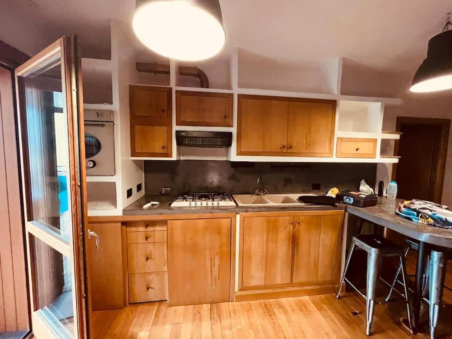 Una Casa Divertente A Roma Екстер'єр фото