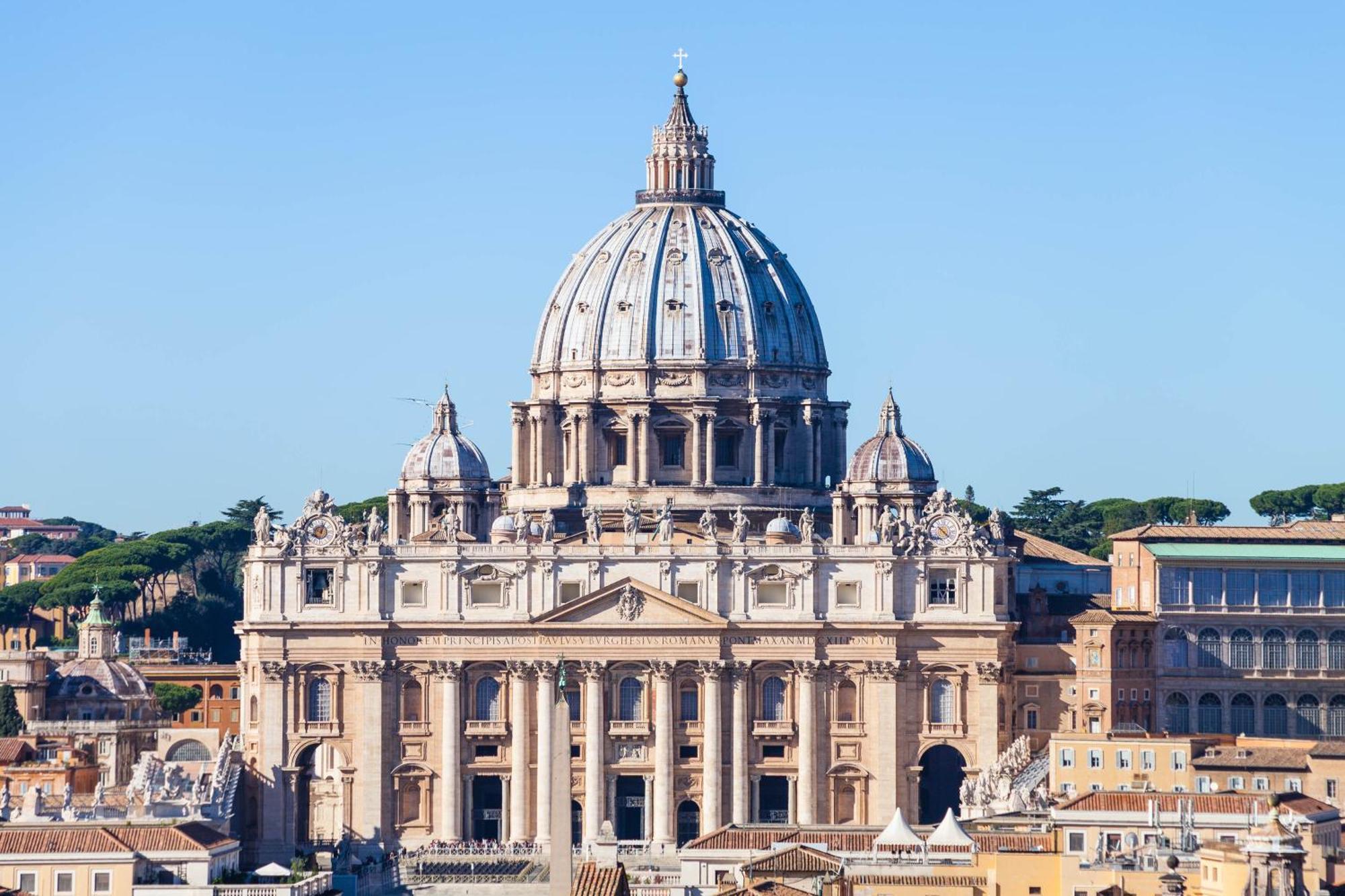 Una Casa Divertente A Roma Екстер'єр фото